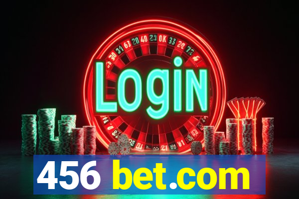 456 bet.com